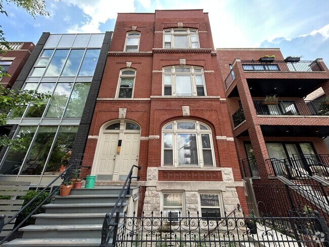 Building Photo - 1013 N Winchester Ave Unit 1 Rental