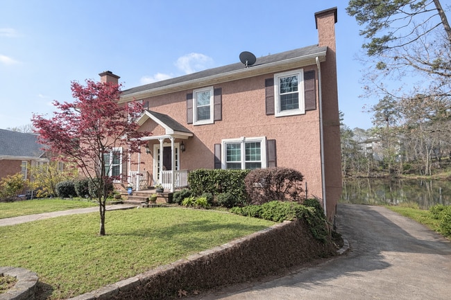 Photo - 9073 Carroll Manor Dr