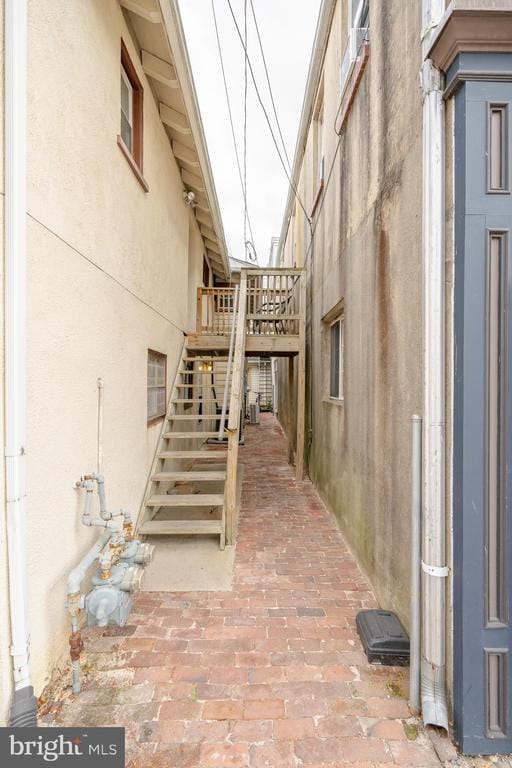 Photo - 123 E Gay St Unit 1 CARRIAGE HOUSE
