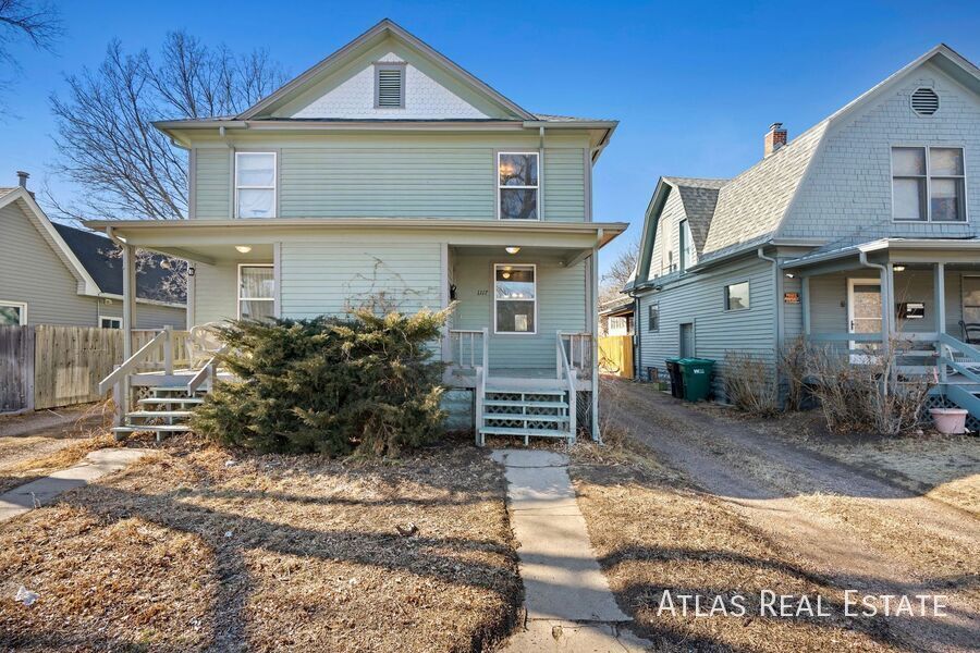 Photo - 1119 14th Ave Apartment