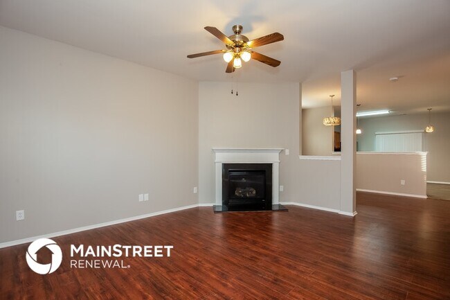 Photo - 4203 Gifford Park Ct