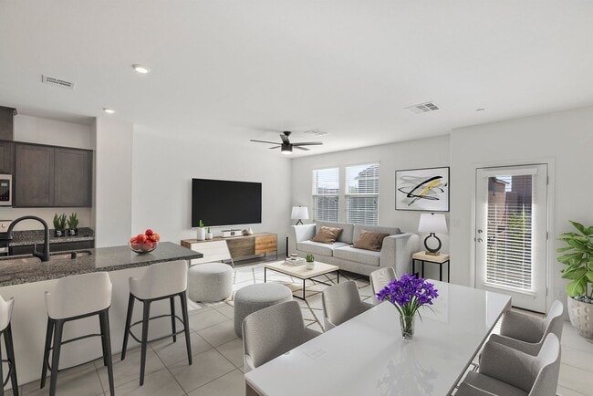 Photo - LIKE NEW 3 BEDROOM TOWNHOME