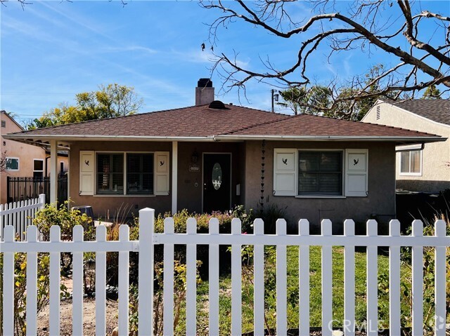 Building Photo - 4939 Forman Ave Rental