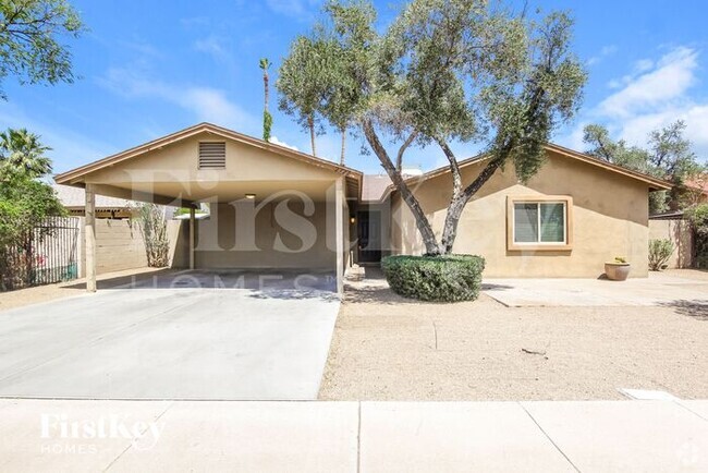 Building Photo - 2722 E Cactus Rd Rental