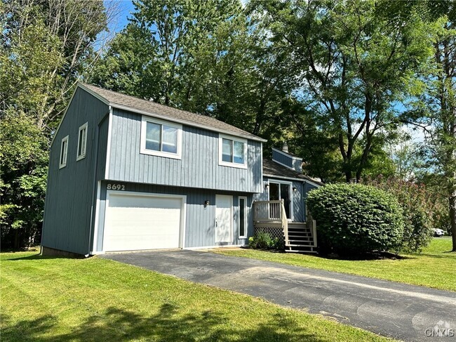 Building Photo - 8692 Carpenter Rd Rental