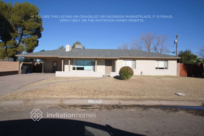 Photo - 657 N Sunland Dr House