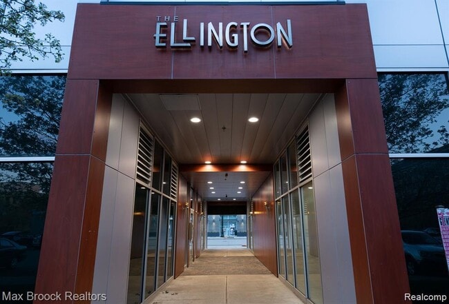 Photo - 3670 Woodward Ave Unit 404