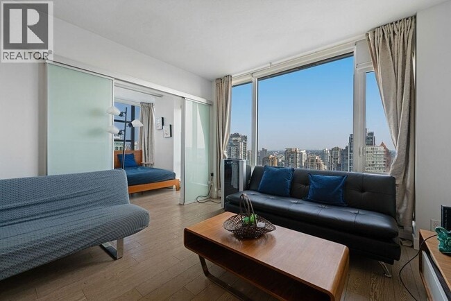 Photo - 1283 Howe St Unit 3004