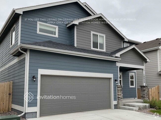 Building Photo - 10046 Luneth Dr Rental