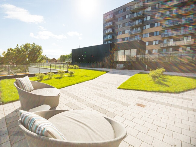 Photo - L'Hexagone Appartements