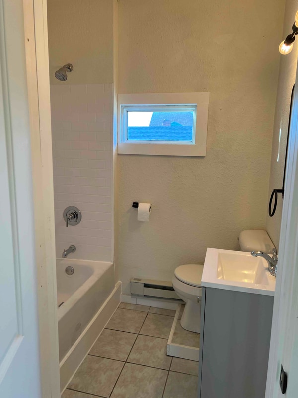 Photo - 120 E Saratoga St Unidad Upper