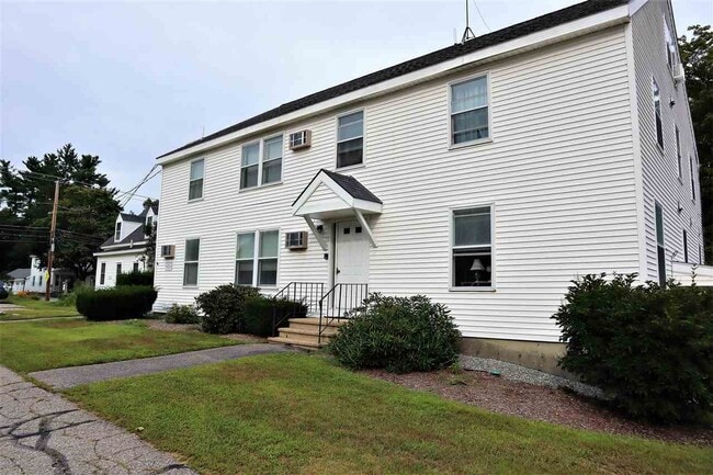 Building Photo - 62 Elm St Unit Apt. C