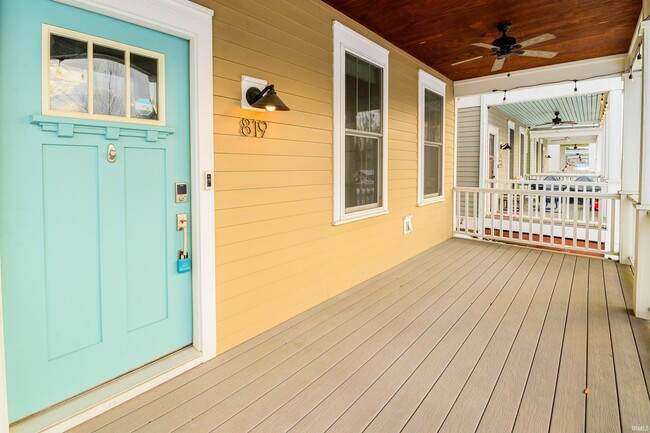 Photo - 819 S Morton St