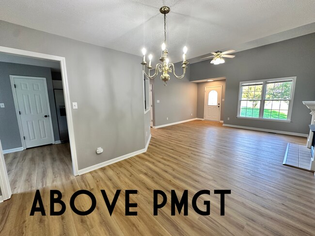 Photo - Beautifully renovated 3 bedroom home