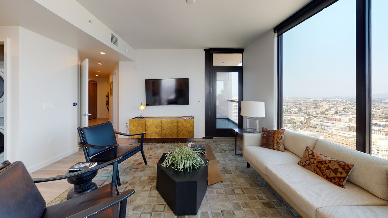 Photo - Atlas Apartments