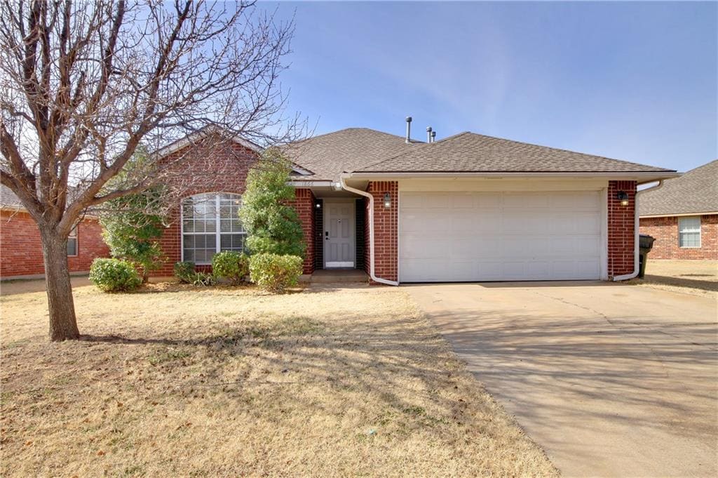 Photo - 1866 Olde School Rd (Edmond, OK)