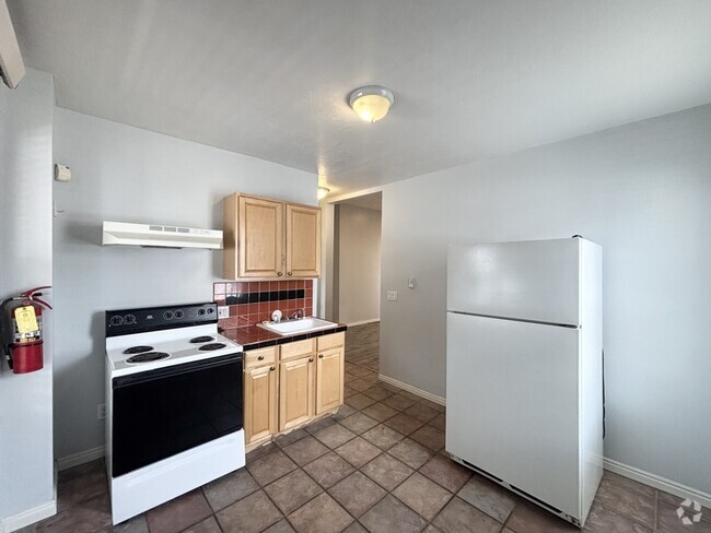 Building Photo - 517 S 500 E Rental