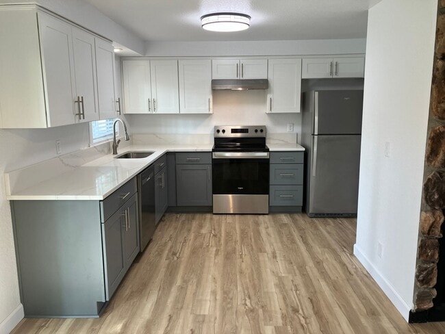 Photo - Remodeled Three Bedroom Home in South Salem