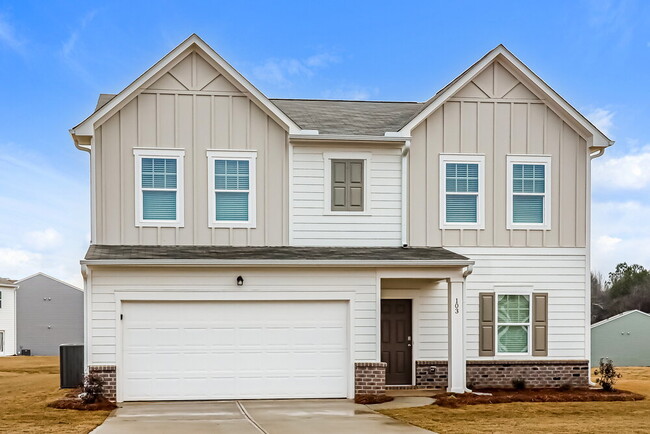 Photo - 103 Bentwater Wy