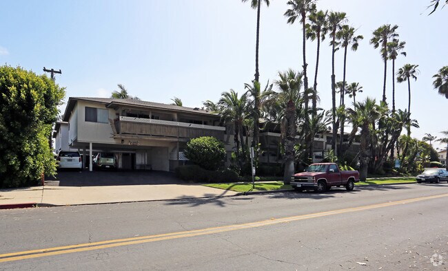Mauna Loa Apartments - Mauna Loa Apartments