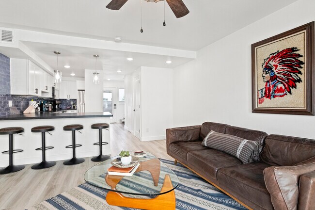 Photo - 6957 E 2nd St Condo Unit Coppola at The Sophia