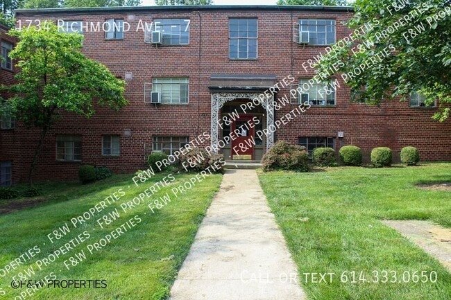 Photo - 1734 Richmond Ave Unidad 7