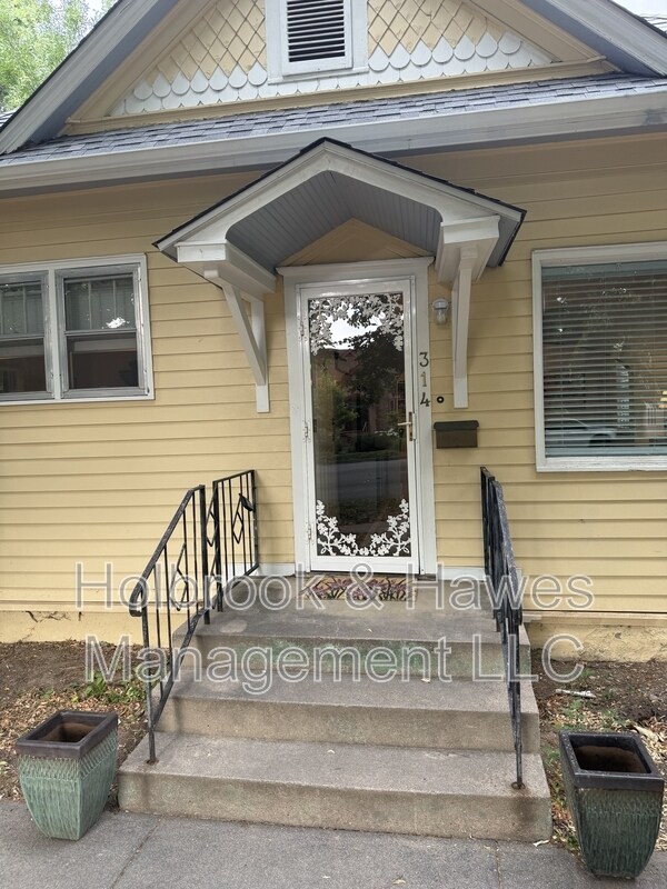 Photo - 314 S Sherwood St