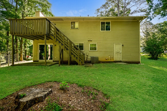 Photo - Fantastic 4bd/2ba home! Let yourself in!
