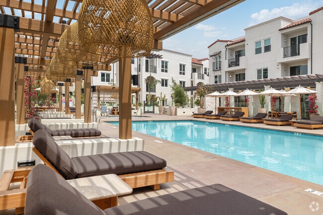 Building Photo - Eddy Redondo Residences Rental