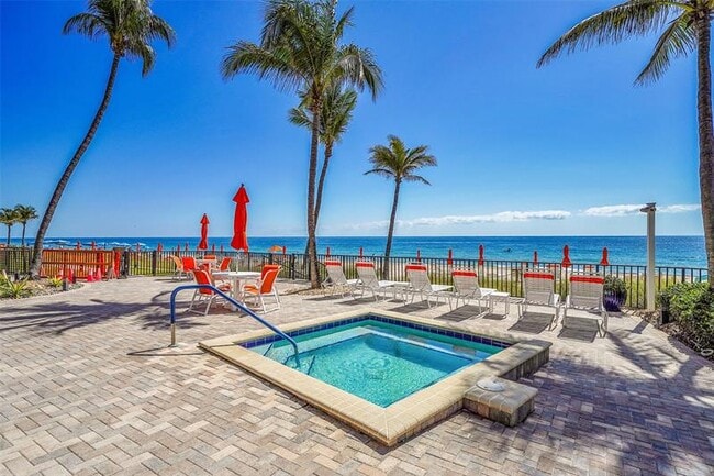 Building Photo - 3800 Galt Ocean Dr Unit 204 Rental
