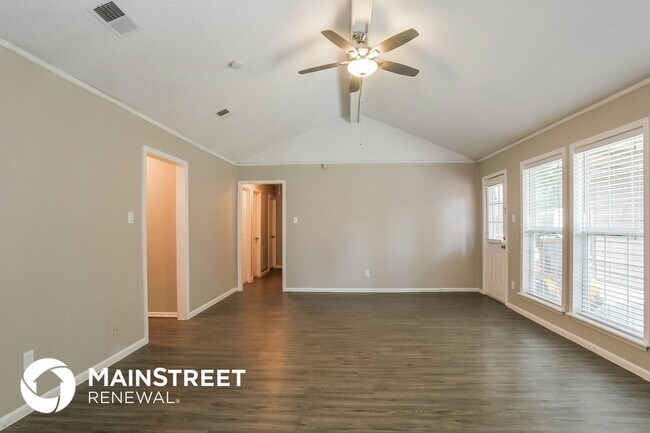 Photo - 2003 Woodway Dr Casa