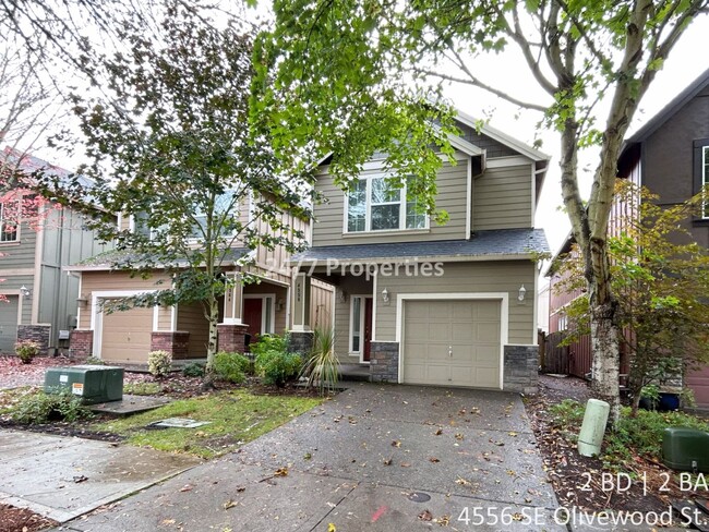 2 Large BD Suites I 2.5BA & Garage! HILLSB... - 2 Large BD Suites I 2.5BA & Garage! HILLSB... House