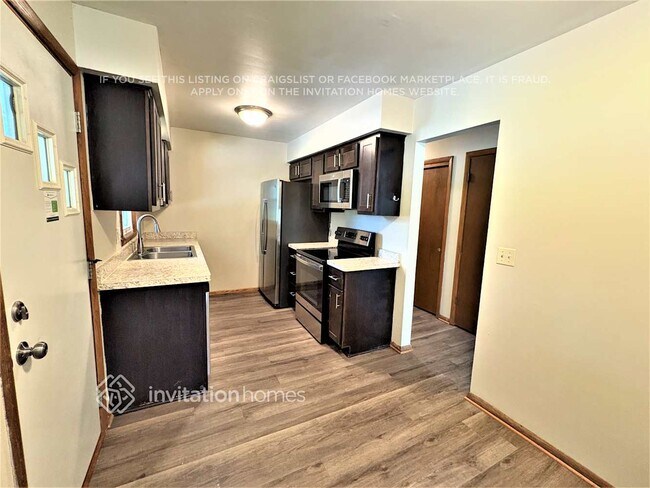 Photo - 3501 Major Ave N