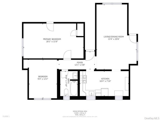 Photo - 295 Gainsborg Ave E Unit 2