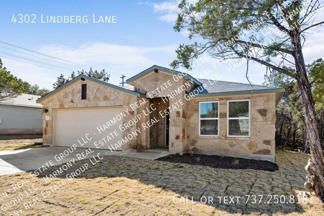 Building Photo - 4302 Lindberg Ln