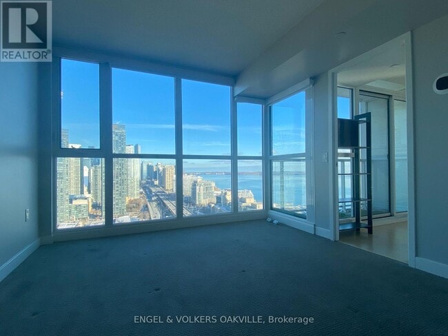 Photo - 75 Queens Wharf Rd Unit 3106