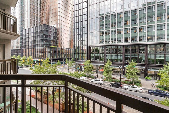 Photo - 1221 S Eads St Unidad FL4-ID1261494P