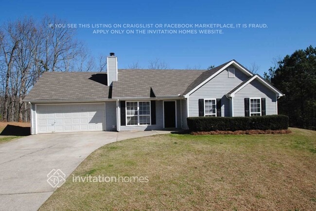 Building Photo - 4034 Double Hill Pl