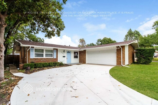 Building Photo - 920 S Waterview Dr Rental