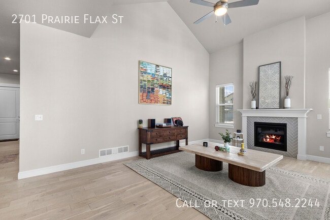 Photo - 2701 Prairie Flax St