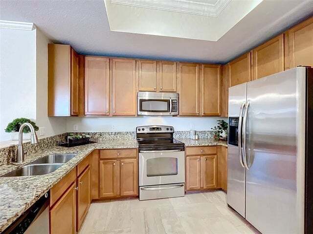 Building Photo - 4680 Mimosa Pl Unit 810