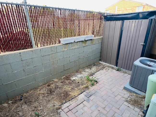 Photo - Beautiful townhome with air conditioner an...