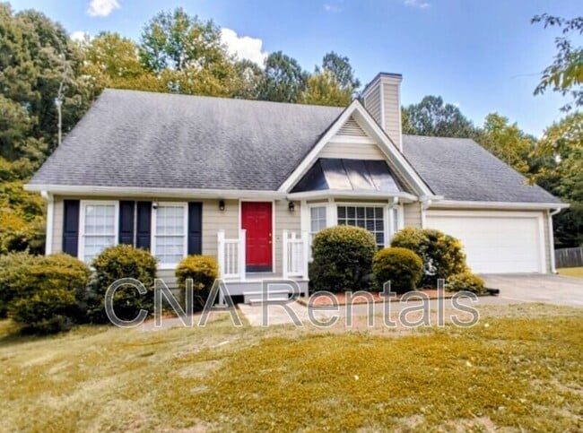 Building Photo - 4635 Hampton Square Dr