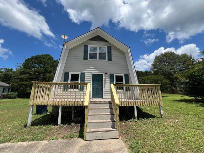 943 GRIER ROAD