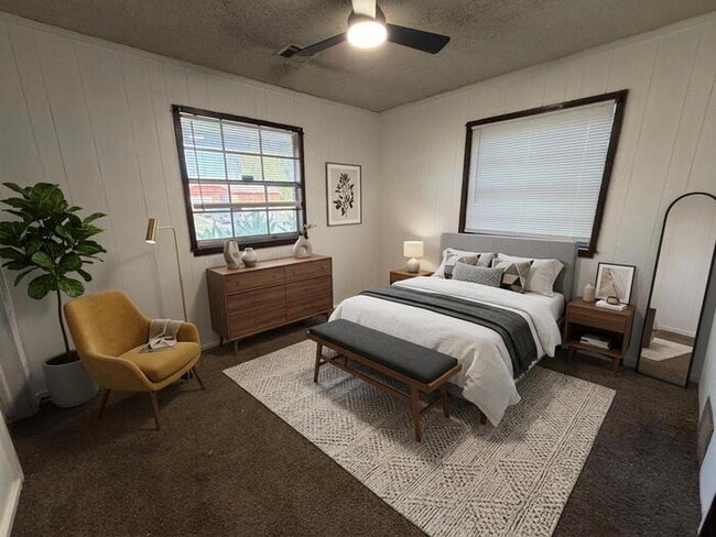 Photo - 3 Bed 2 Bath in Midwest City