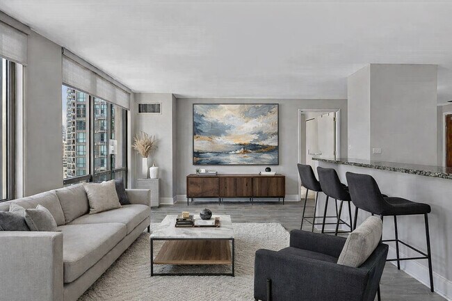 Photo - 2 E Erie St Unit 2408