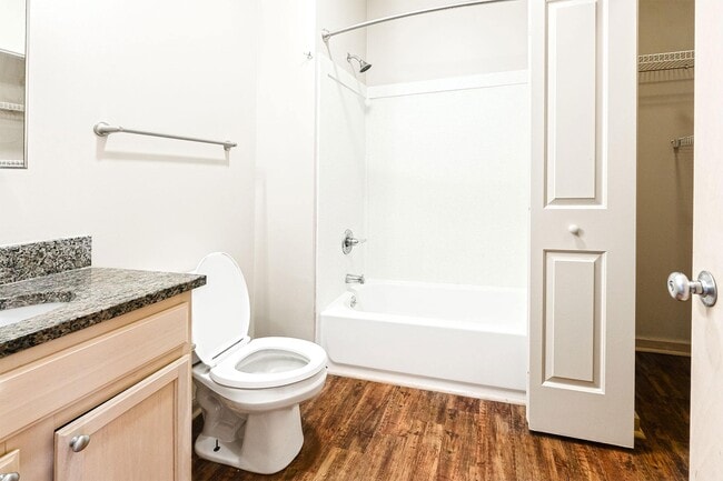 New Village Homes & Whitney Young Townhomes