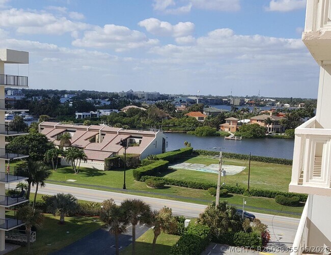 3450 S Ocean Blvd Unidad 619