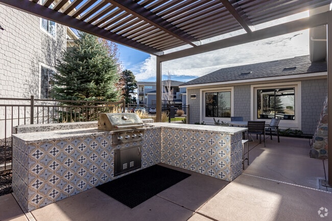 Elevation Luxury Apartments