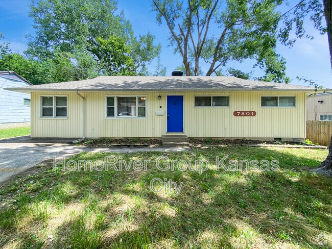 Building Photo - 7801 E 112th St Rental